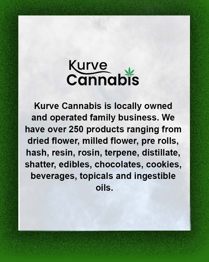 Kurve Cannabis